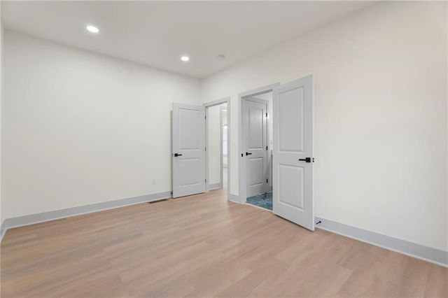 1429 Womack Avenue, Atlanta, GA 30344