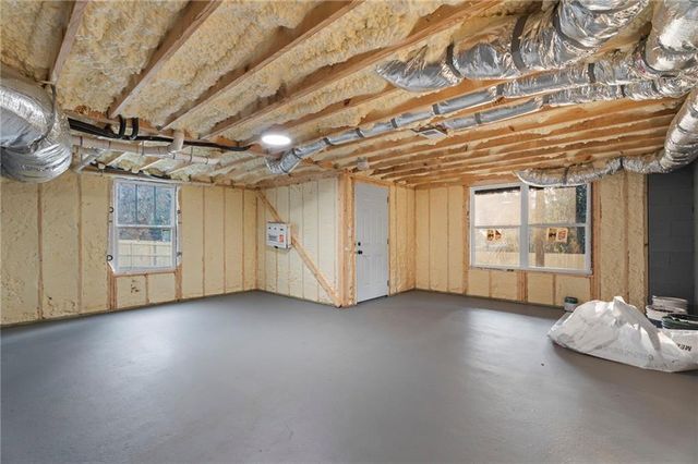 1429 Womack Avenue, Atlanta, GA 30344