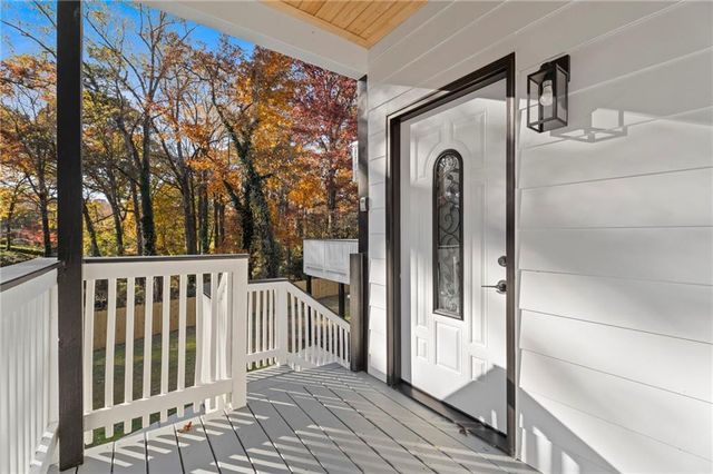 1429 Womack Avenue, Atlanta, GA 30344