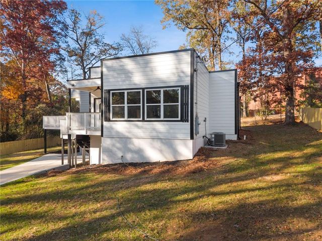 1429 Womack Avenue, Atlanta, GA 30344
