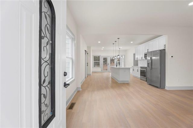 1429 Womack Avenue, Atlanta, GA 30344