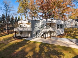 1429 Womack Avenue, Atlanta, GA 30344