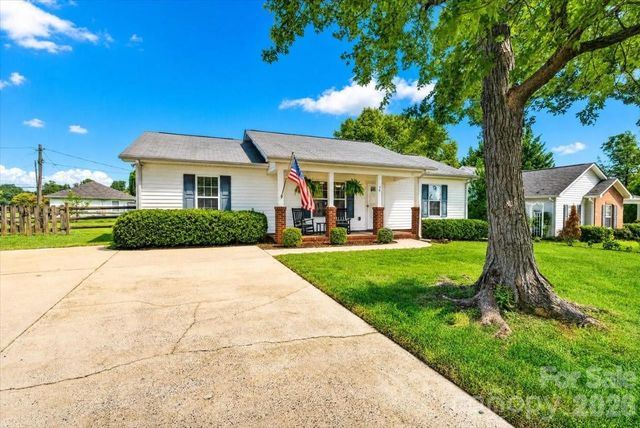 46 Linford Street, Belmont, NC 28012