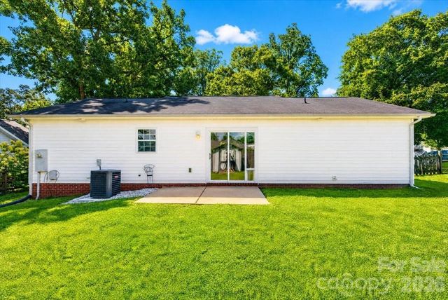 46 Linford Street, Belmont, NC 28012