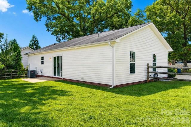 46 Linford Street, Belmont, NC 28012