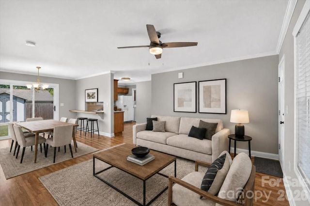 46 Linford Street, Belmont, NC 28012