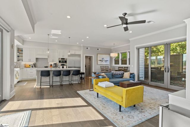 101 Gower Street, Greenville, SC 29601