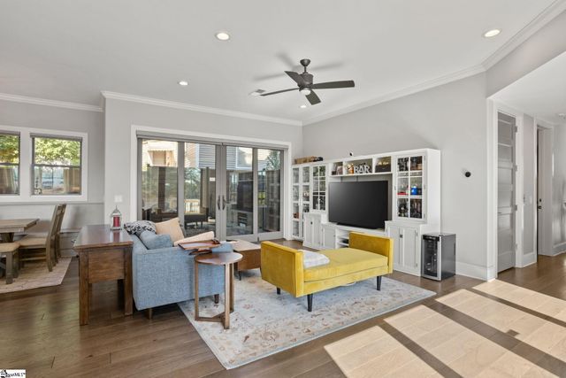 101 Gower Street, Greenville, SC 29601
