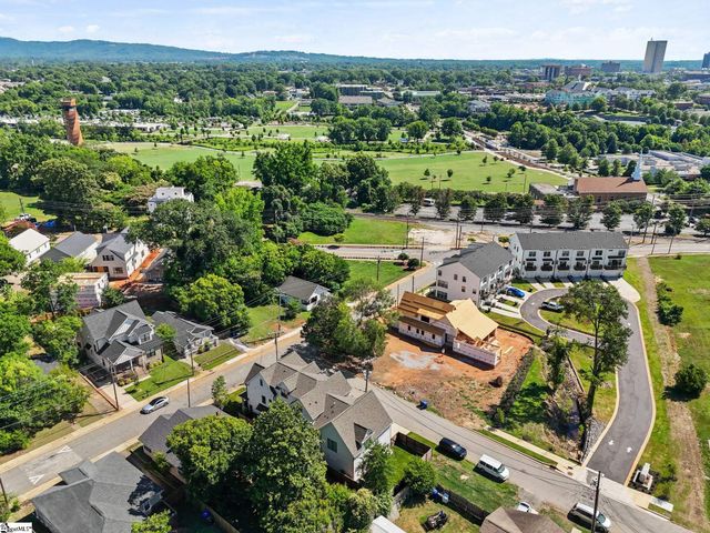 101 Gower Street, Greenville, SC 29601