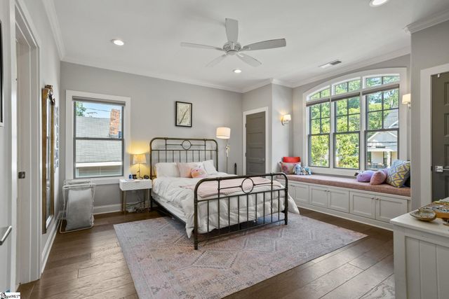 101 Gower Street, Greenville, SC 29601