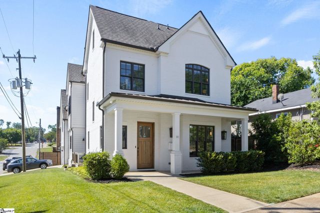 101 Gower Street, Greenville, SC 29601