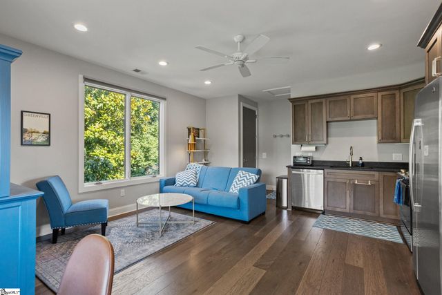 101 Gower Street, Greenville, SC 29601