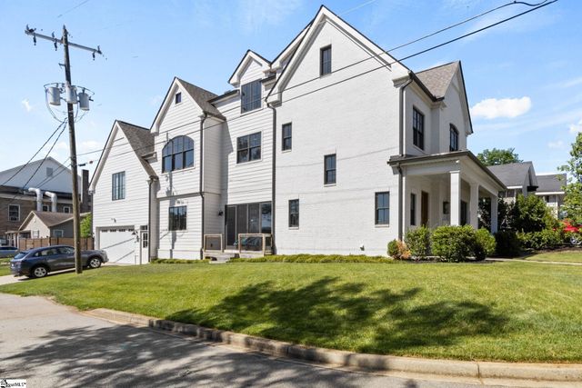 101 Gower Street, Greenville, SC 29601