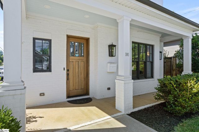 101 Gower Street, Greenville, SC 29601