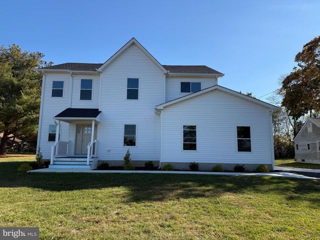 3111 S EAST BLVD, Vineland, NJ 08360