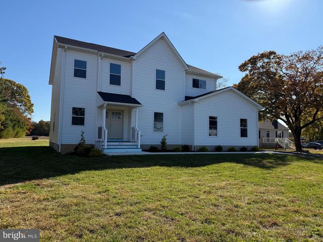 3111 S EAST BLVD, Vineland, NJ 08360