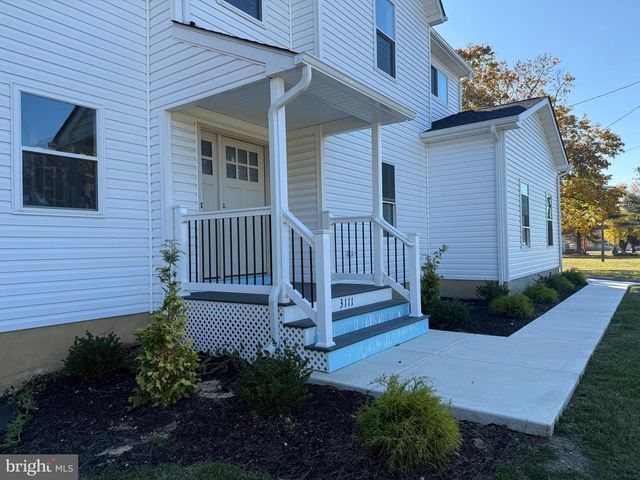 3111 S EAST BLVD, Vineland, NJ 08360