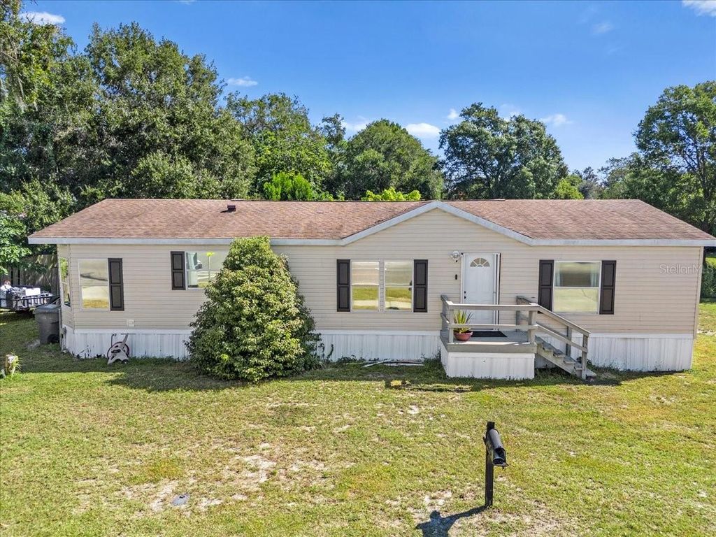 167 DAIRY ROAD, Auburndale, FL 33823