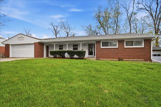 505 W Summit Street, Normal, IL 61761