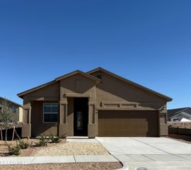 10720 Jay Novacek Street, El Paso, TX 79924