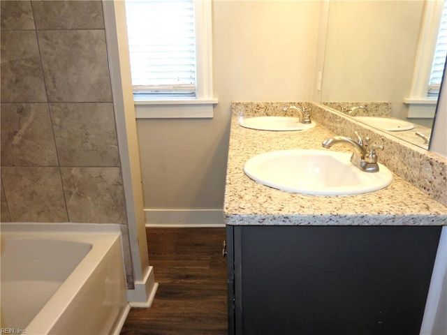 1400 Hampton Blvd Apt 3I, Norfolk, VA 23517