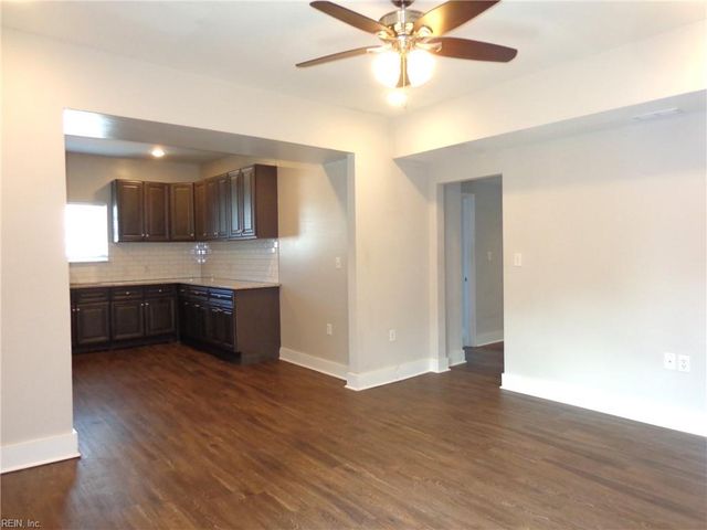 1400 Hampton Blvd Apt 3I, Norfolk, VA 23517