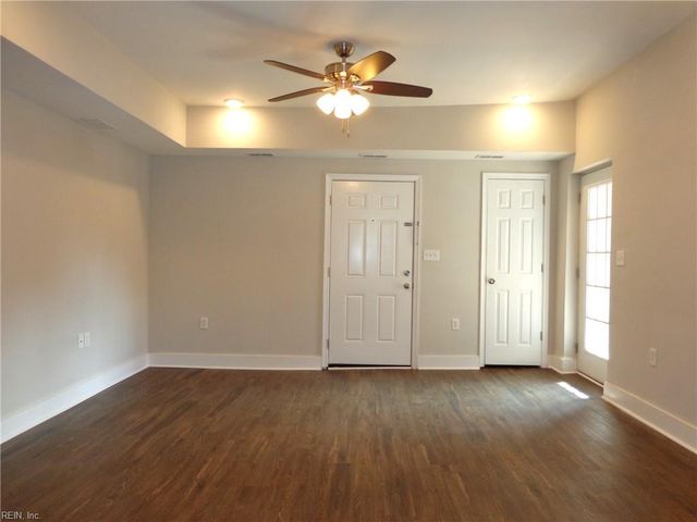 1400 Hampton Blvd Apt 3I, Norfolk, VA 23517