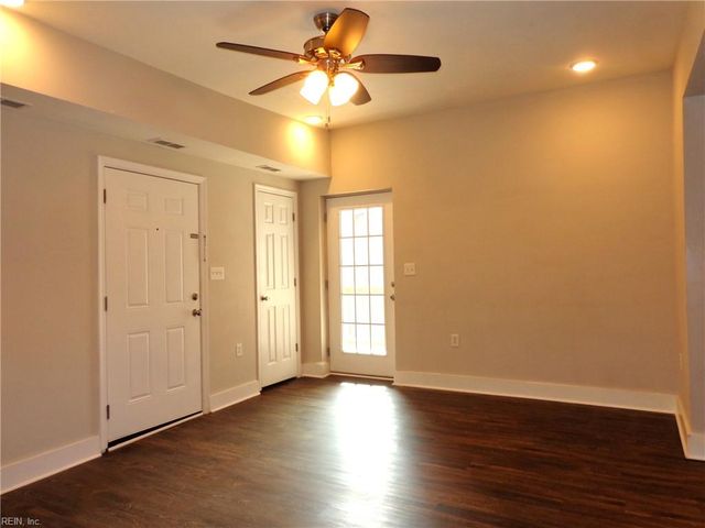 1400 Hampton Blvd Apt 3I, Norfolk, VA 23517