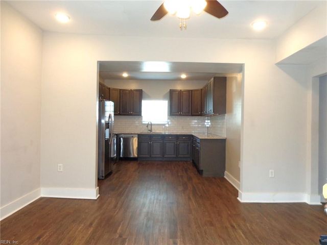 1400 Hampton Blvd Apt 3I, Norfolk, VA 23517