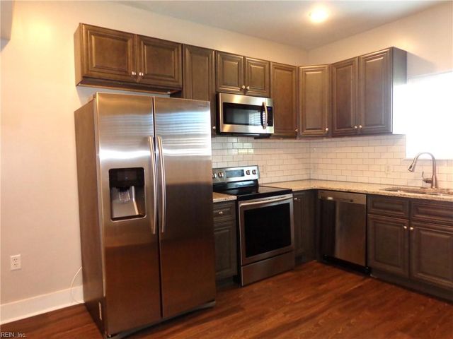 1400 Hampton Blvd Apt 3I, Norfolk, VA 23517