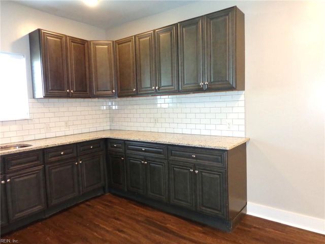 1400 Hampton Blvd Apt 3I, Norfolk, VA 23517