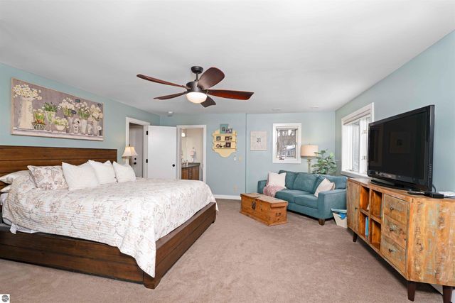 9459 N Long Lake Road, Traverse City, MI 49685