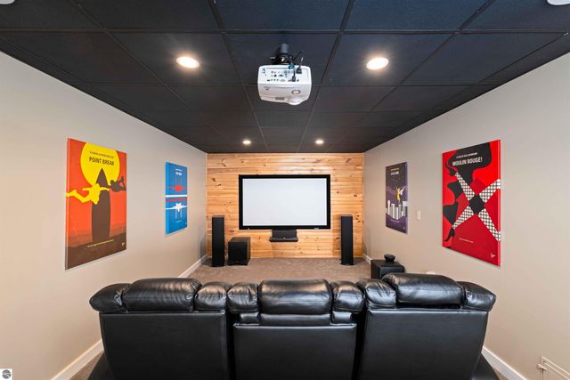 9459 N Long Lake Road, Traverse City, MI 49685