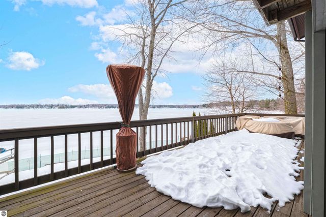 9459 N Long Lake Road, Traverse City, MI 49685