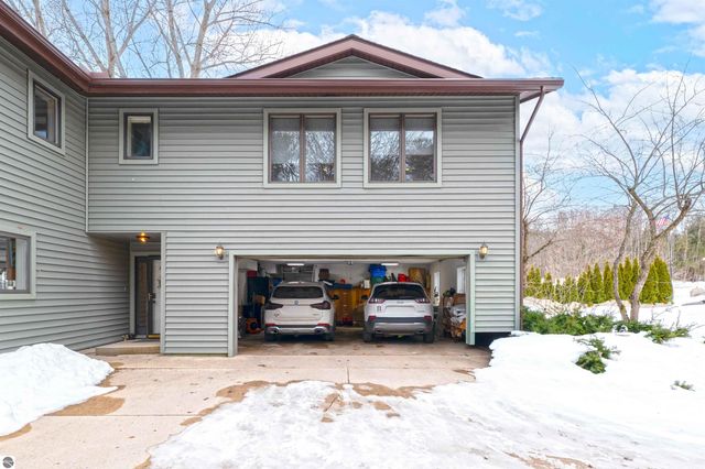 9459 N Long Lake Road, Traverse City, MI 49685