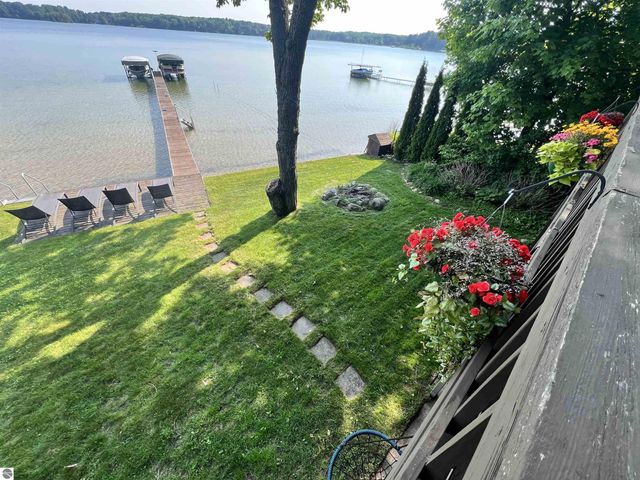 9459 N Long Lake Road, Traverse City, MI 49685