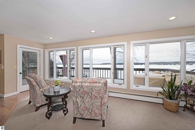 9459 N Long Lake Road, Traverse City, MI 49685