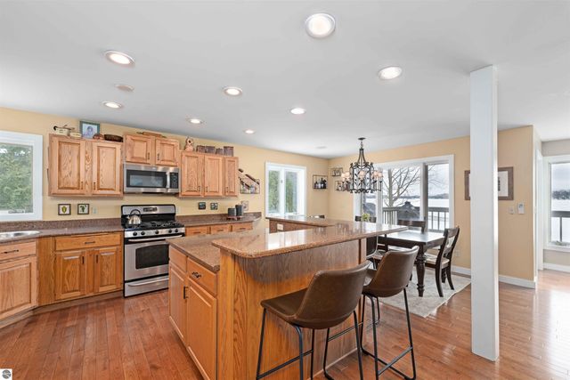 9459 N Long Lake Road, Traverse City, MI 49685