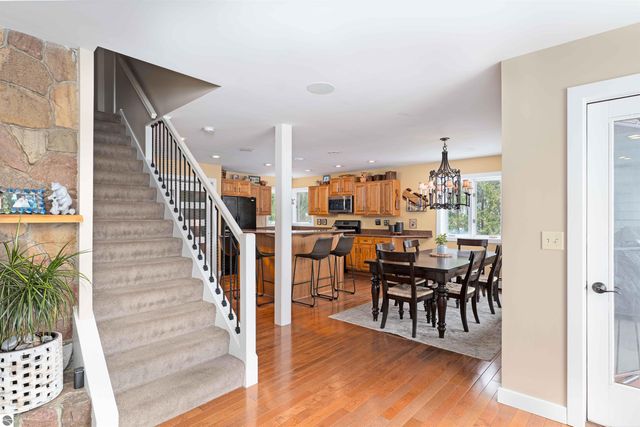 9459 N Long Lake Road, Traverse City, MI 49685