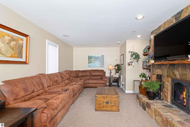 9459 N Long Lake Road, Traverse City, MI 49685