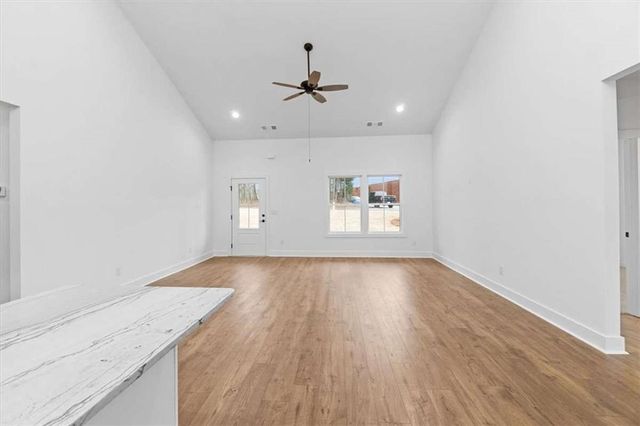 118 Henson Drive, Monroe, GA 30655