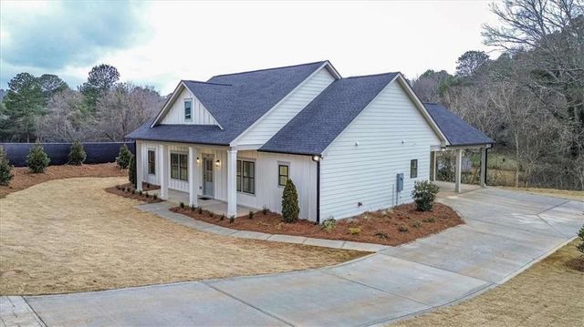 118 Henson Drive, Monroe, GA 30655