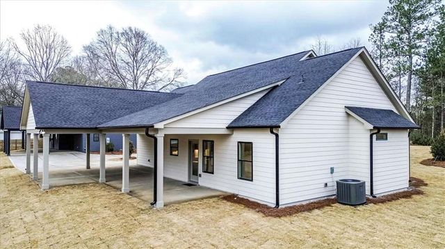 118 Henson Drive, Monroe, GA 30655