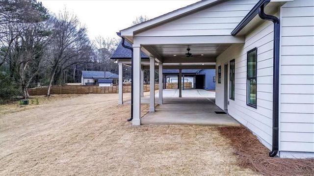 118 Henson Drive, Monroe, GA 30655