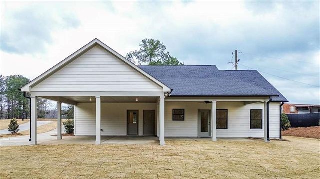 118 Henson Drive, Monroe, GA 30655