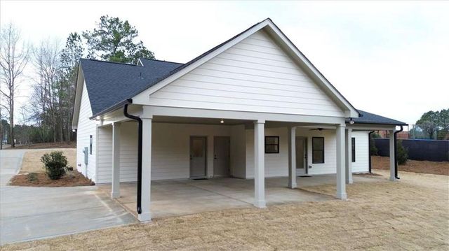 118 Henson Drive, Monroe, GA 30655