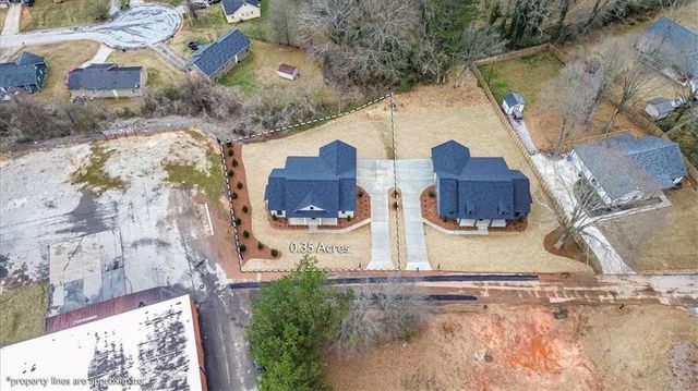 118 Henson Drive, Monroe, GA 30655
