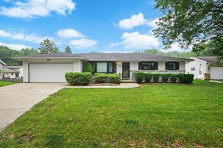 5409 Sudbury Way, Madison, WI 53714