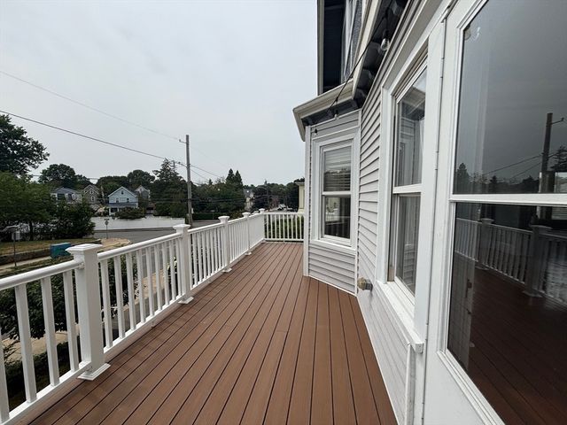 603 High Street 2, Medford, MA 02155