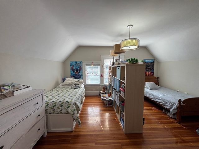 603 High Street 2, Medford, MA 02155